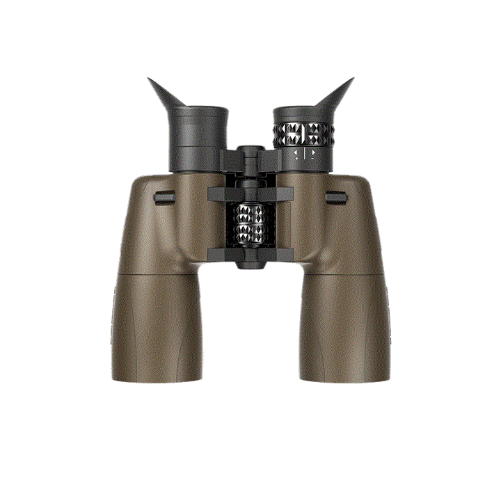 ΚΙΑΛΙΑ YUKON SOLARIS 7x50 WP