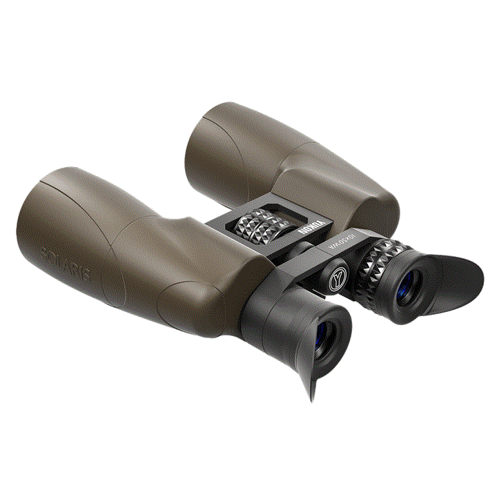 ΚΙΑΛΙΑ YUKON SOLARIS 7x50 WP