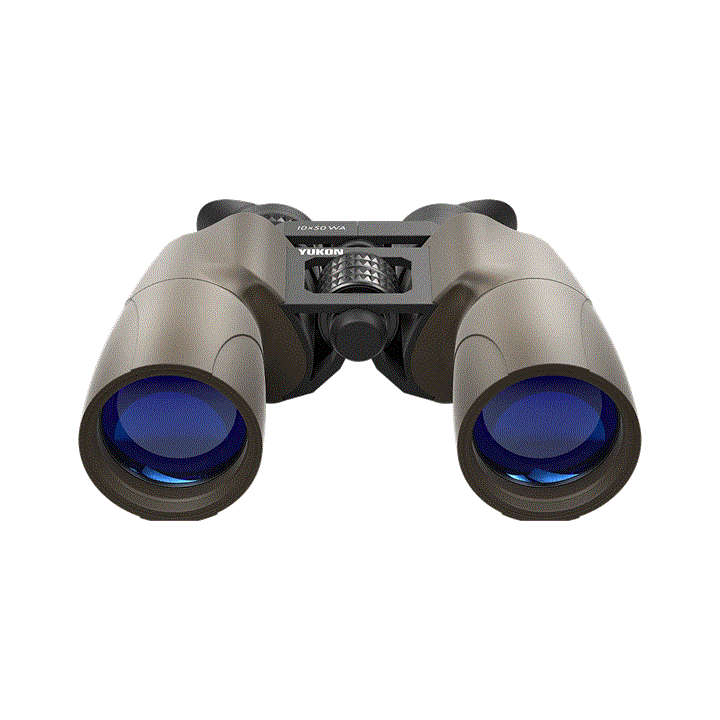 ΚΙΑΛΙΑ YUKON SOLARIS 12x50 WP