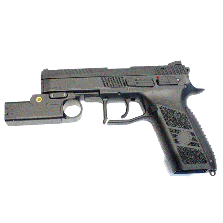 MINI LAUNCHER ZOXNA 40bb's