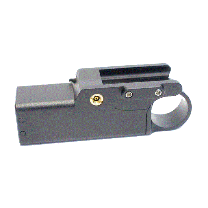 MINI LAUNCHER ZOXNA 40bb's