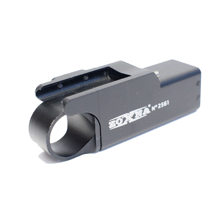 MINI LAUNCHER ZOXNA 40bb's