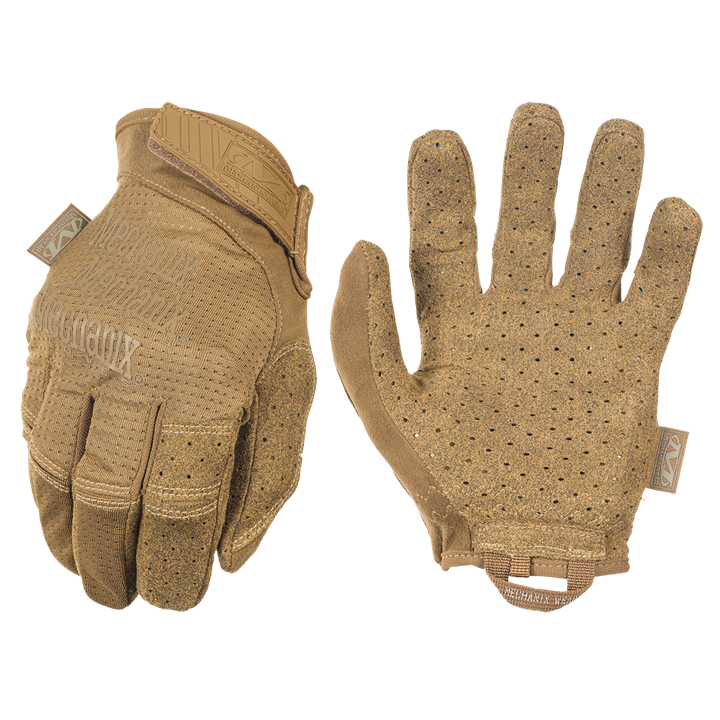 ΓΑΝΤΙΑ MECHANIX, Specialty Vent Coyote LG