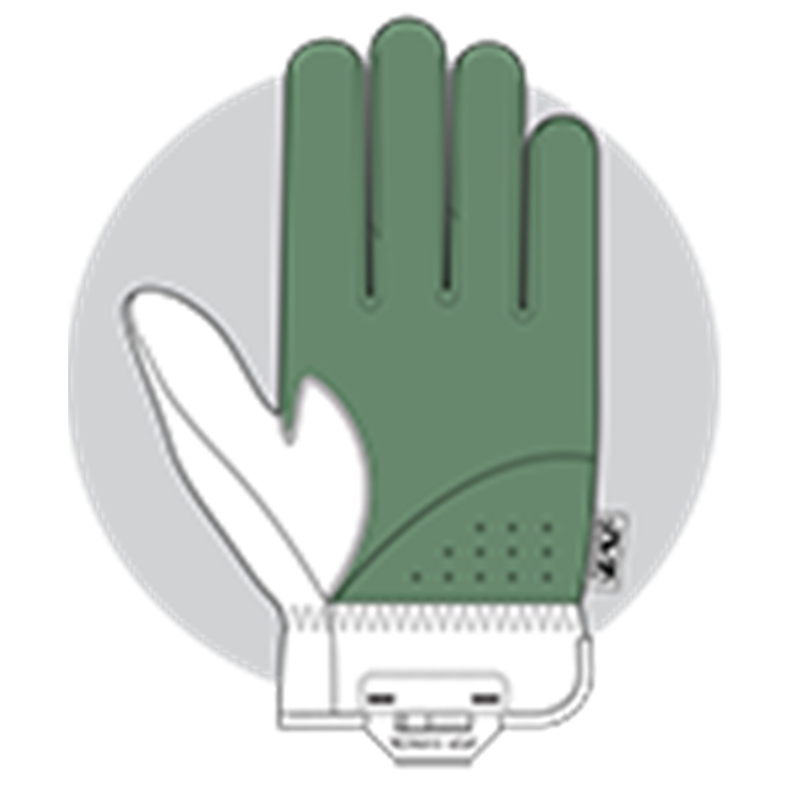 ΓΑΝΤΙΑ MECHANIX, Fastfit, Multicam, MD