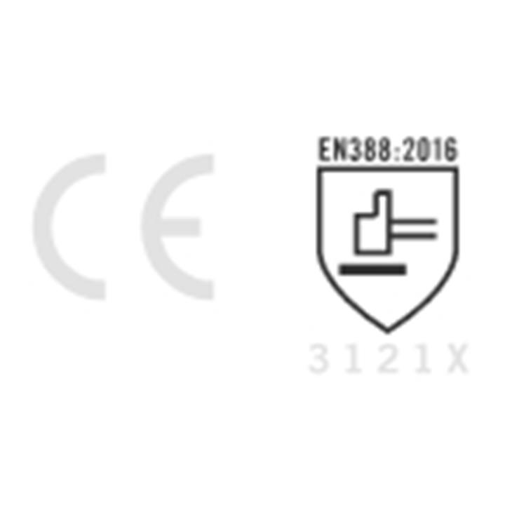 ΓΑΝΤΙΑ MECHANIX, The Original, Olive Drab, Size LG