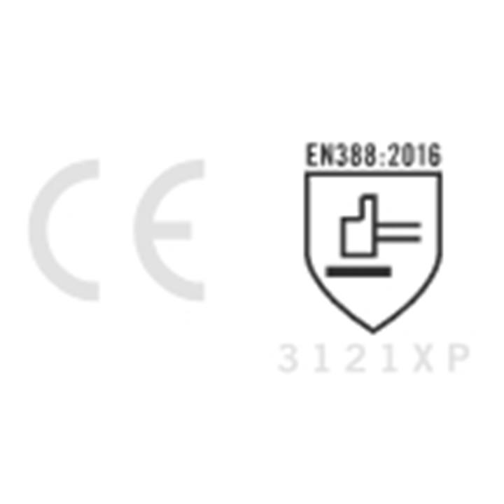 ΓΑΝΤΙΑ MECHANIX, M-pact, Olive Drab, Size LG