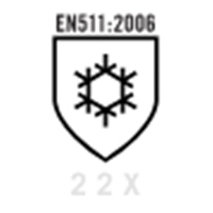 ΓΑΝΤΙΑ MECHANIX, Winter Impact GEN.2, size XXL