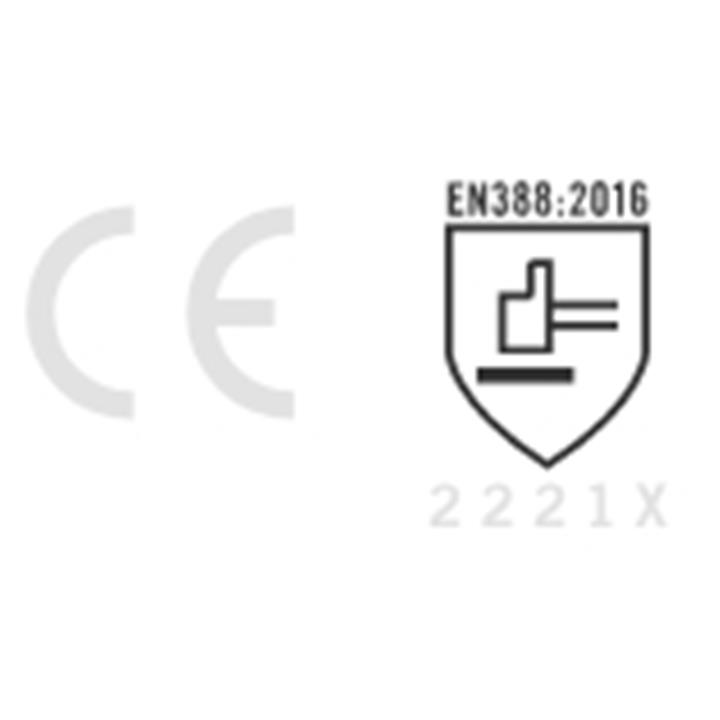 ΓΑΝΤΙΑ MECHANIX, Winter Impact GEN.2, size XXL