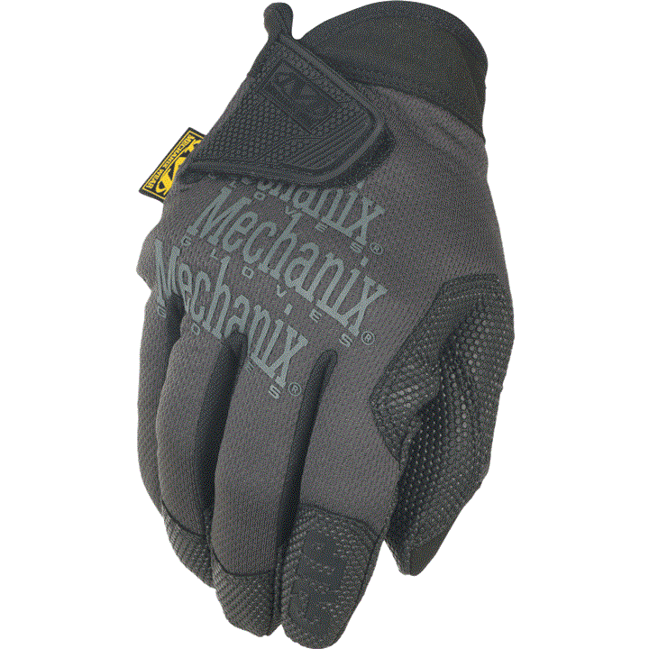 ΓΑΝΤΙΑ MECHANIX, Specialty Grip, Black, XL