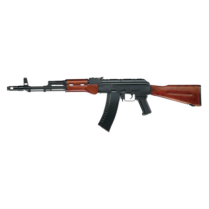 ΟΠΛΟ SOFT AEG, PL, ICS MAR FIXED STOCK