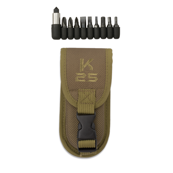 ΠΟΛΥΕΡΓΑΛΕΙΟ K25, TAN, 33797