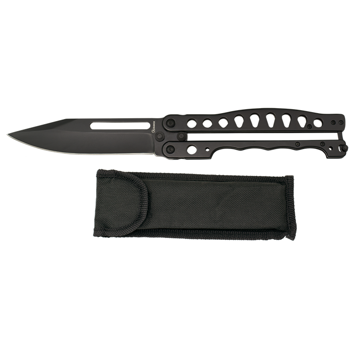 ΣΟΥΓΙΑΣ ALBAINOX, BT, Aluminium, 10917