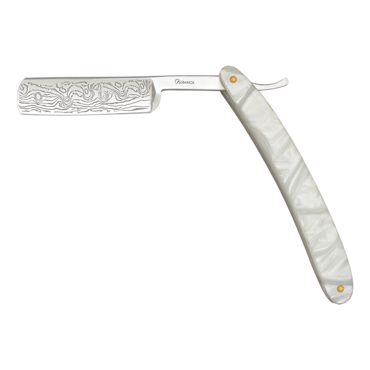 ΦΑΛΤΣΕΤΑ ALBAINOX, Barber, 18445