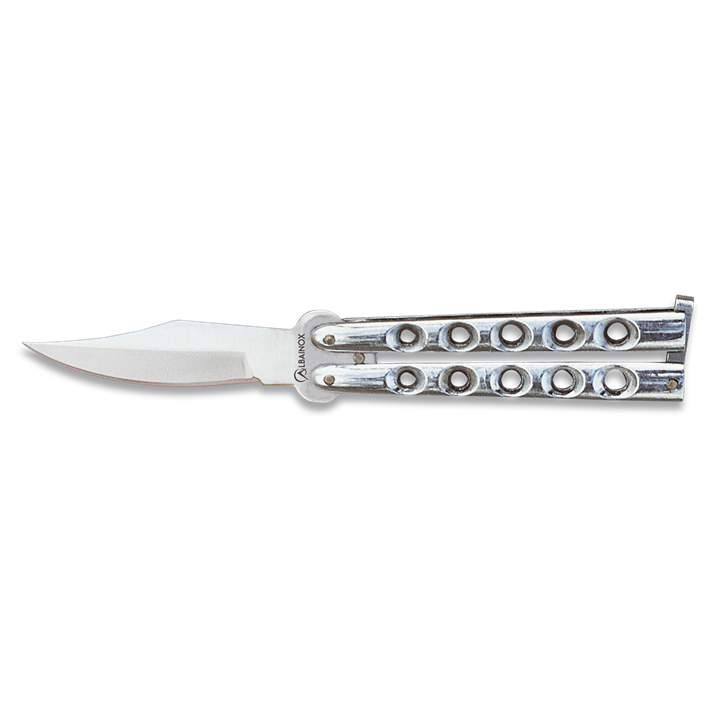 ΣΟΥΓΙΑΣ ALBAINOX, BT, ABANICO, 02054-C