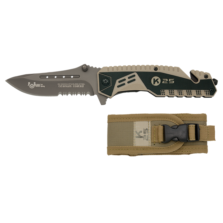 ΣΟΥΓΙΑΣ K25, FOS, ATTRACTION 2, 19443-A