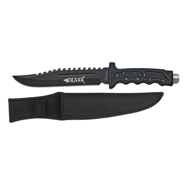 ΜΑΧΑΙΡΙ ALBAINOX SHARK+ Hammer