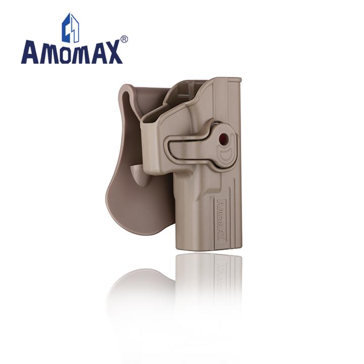 ΘΗΚΗ ΠΙΣΤΟΛΙΟΥ AMOMAX, GAG , WE, Tokyo Marui, KJW,  FDE