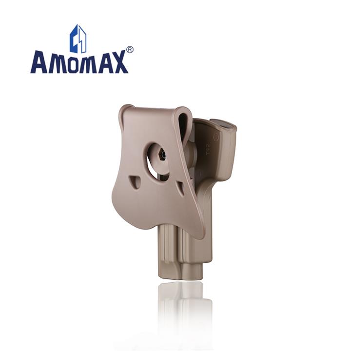 ΘΗΚΗ ΠΙΣΤΟΛΙΟΥ AMOMAX, Beretta 92 series / Tokyo Marui/WE/KJW/KSC/ KWA, FDE