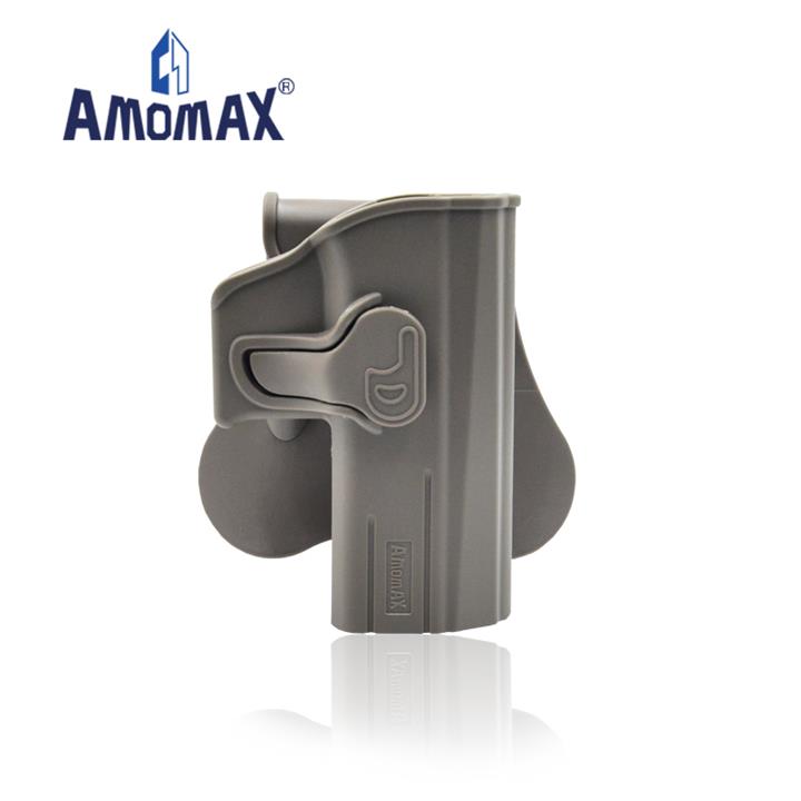 ΘΗΚΗ ΠΙΣΤΟΛΙΟΥ AMOMAX, CZ P07, P09 - FDE