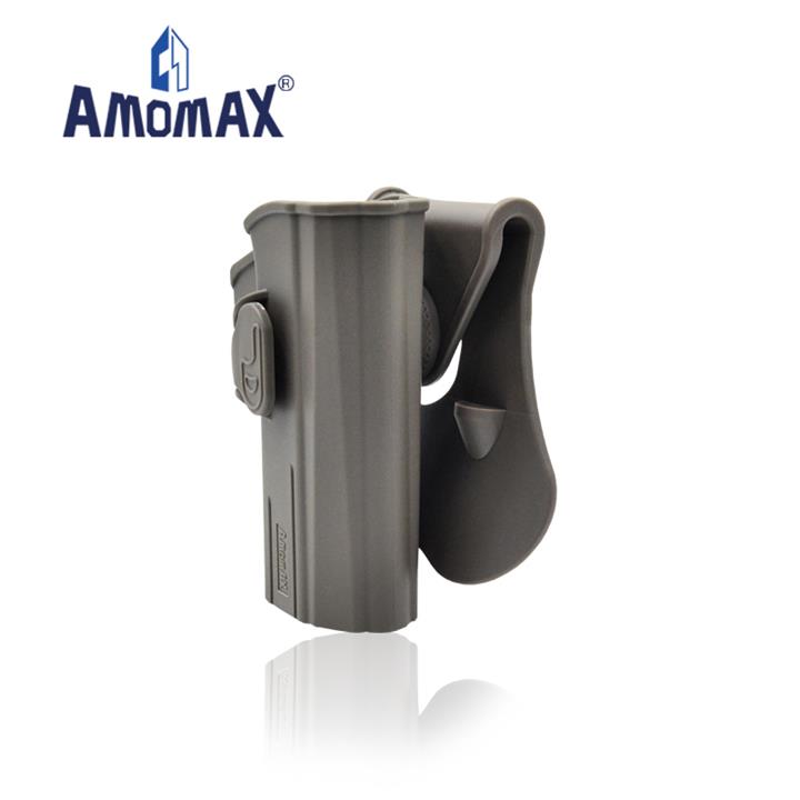 ΘΗΚΗ ΠΙΣΤΟΛΙΟΥ AMOMAX, CZ P07, P09 - FDE