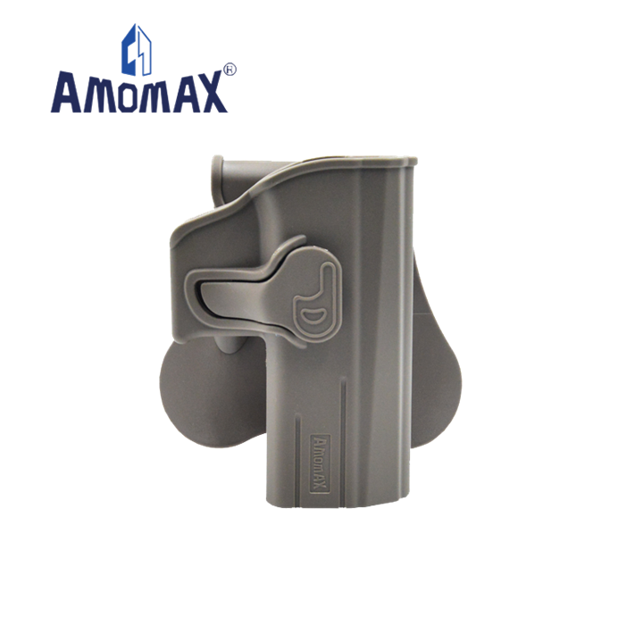 ΘΗΚΗ ΠΙΣΤΟΛΙΟΥ AMOMAX, CZ P07, P09 - FDE