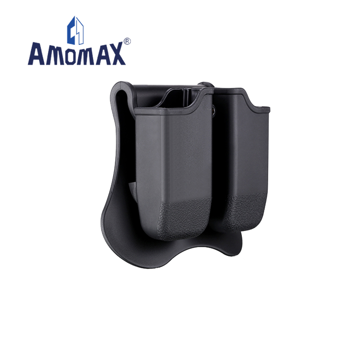 ΘΗΚΗ ΓΕΜΙΣΤΗΡΩΝ AMOMAX, TM/WE/KJW/KSC/KWA/ATP/ISSC/G17/G19/G18 - Black