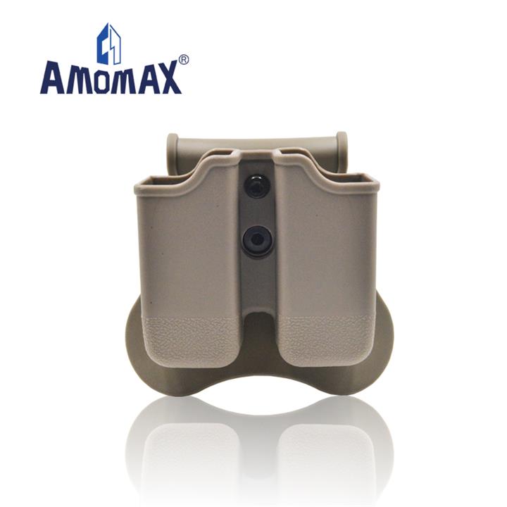 ΘΗΚΗ ΓΕΜΙΣΤΗΡΩΝ AMOMAX, TM/WE/KJW/KSC/KWA/ATP/ISSC/G17/G19/G18 - FDE