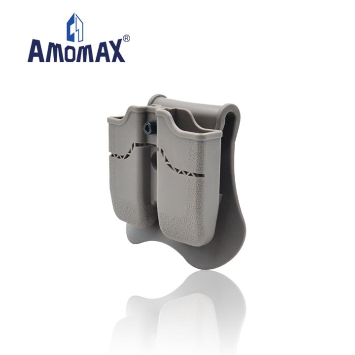 ΘΗΚΗ ΓΕΜΙΣΤΗΡΩΝ AMOMAX, Beretta M9 / CZ P09 / Sig226 - FDE