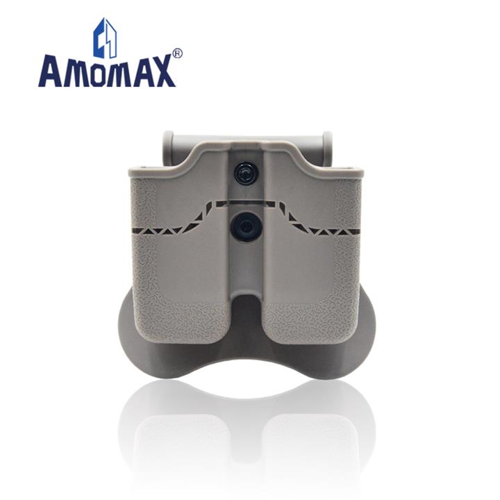 ΘΗΚΗ ΓΕΜΙΣΤΗΡΩΝ AMOMAX, Beretta M9 / CZ P09 / Sig226 - FDE