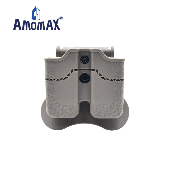 ΘΗΚΗ ΓΕΜΙΣΤΗΡΩΝ AMOMAX, Beretta M9 / CZ P09 / Sig226 - FDE