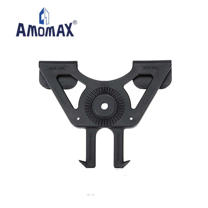 Molle attacment AMOMAX, FDE