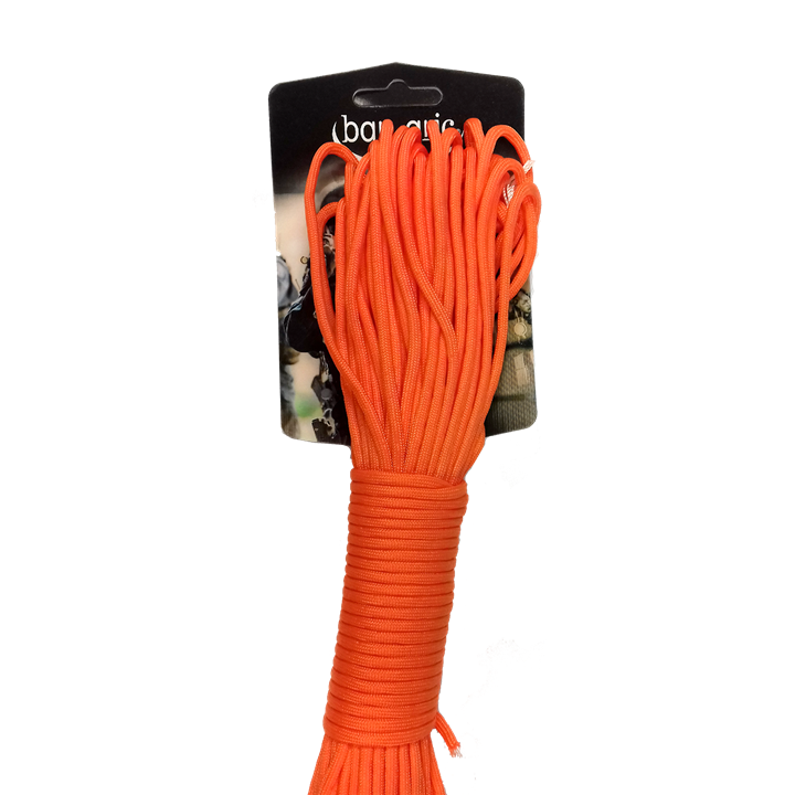 ΣΧΟΙΝΙ ΓΕΝ,ΧΡΗΣΗΣ, Albainox, 30m, 33906-NA, Orange