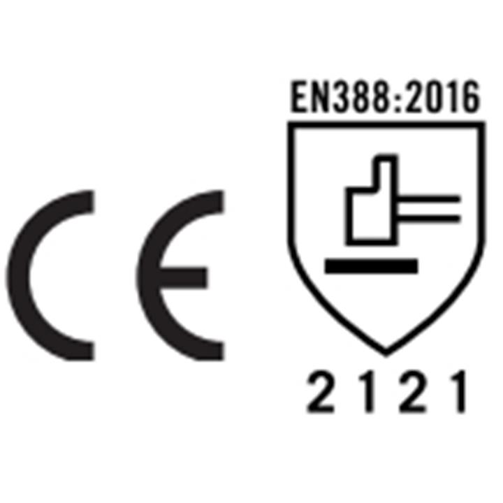 ΓΑΝΤΙΑ MECHANIX, Fastfit, Coyote, SM