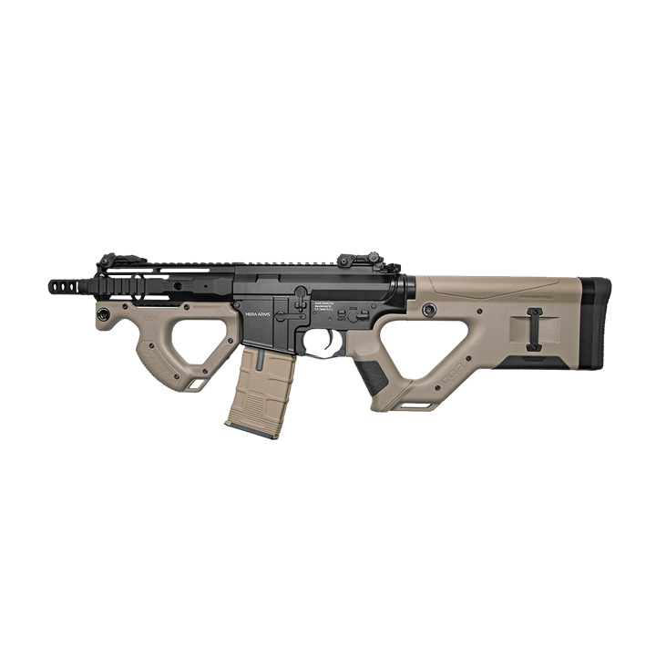 ΟΠΛΟ SOFT AEG, PL, HERA ARMS CQR, SSS, DT