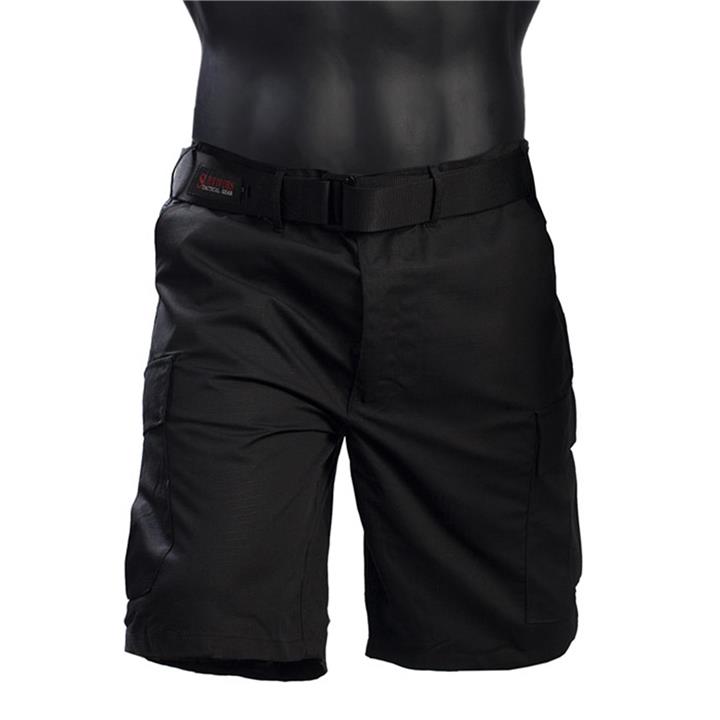 Βερμούδα στρατιωτική μαύρη