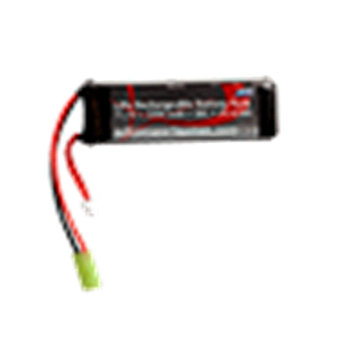ΜΠΑΤΑΡΙΑ ΕΠΑΝΑΦ.SOFT 11,1V / 2200mAh, 30C, LI-PO