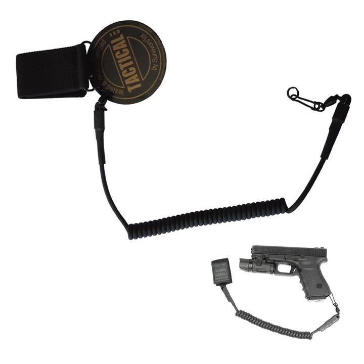 Ελατήριο συγκράτησης όπλου Survivors