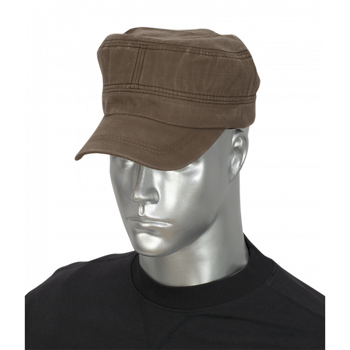 ΚΑΠΕΛΟ, COYOTE CANVAS