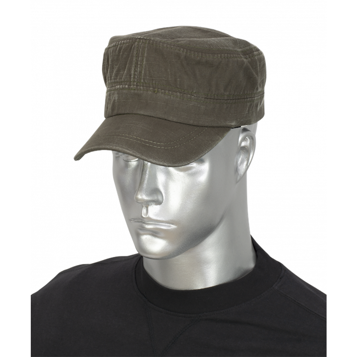 ΚΑΠΕΛΟ, GREEN CANVAS