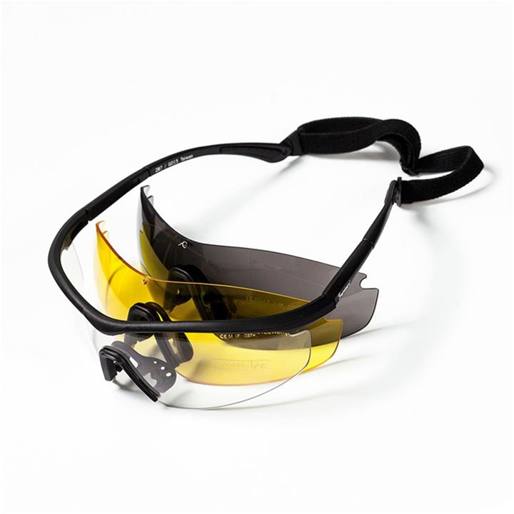 Επιχειρησιακά Γυαλιά σκοπευτή