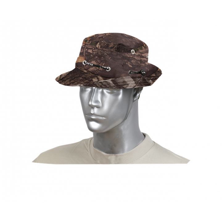 ΚΑΠΕΛΟ BOONIE BROWN FOREST CAMO, 30614