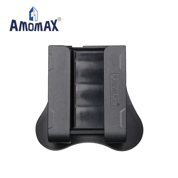 ΘΗΚΗ AMOMAX για Φυσιγγια Καραμπίνας, 4 Rounds 12GA Shotshells, Length 60mm to 76m,
