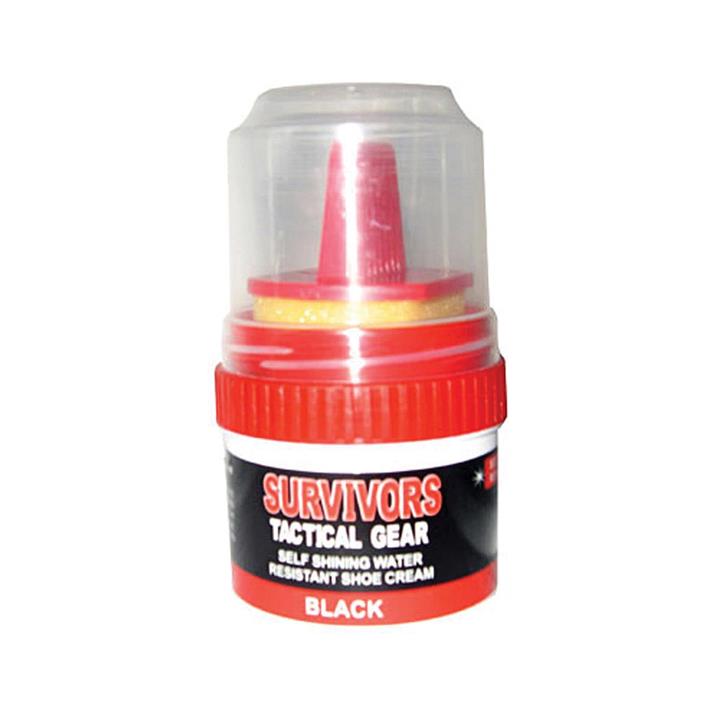 Κρέμα γυαλίσματος που βάφει & μαλακώνει τα άρβυλα (50gr)