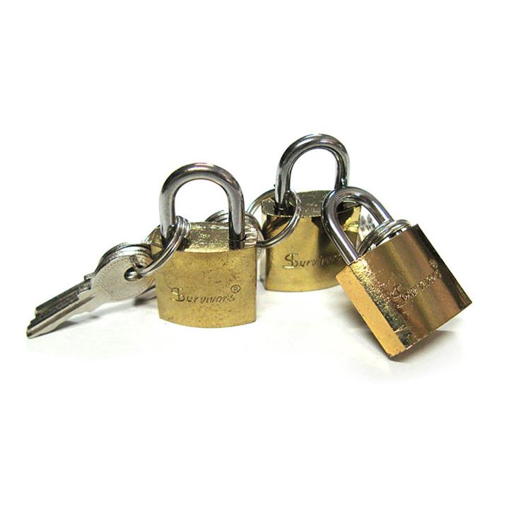 Λουκέτα (σετ)