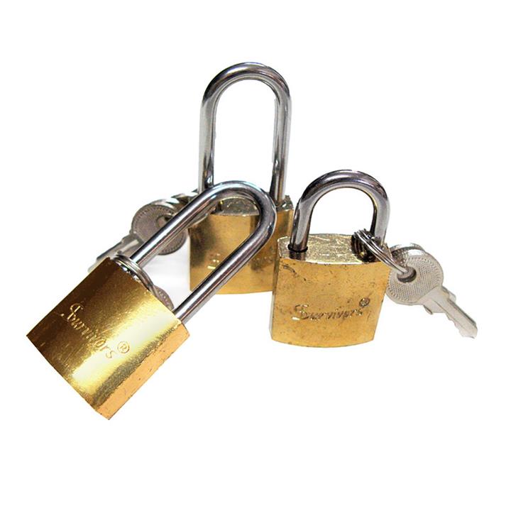 Λουκέτα (σετ)