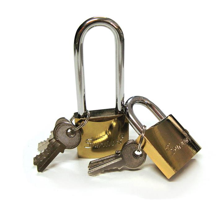 Λουκέτα (σετ)