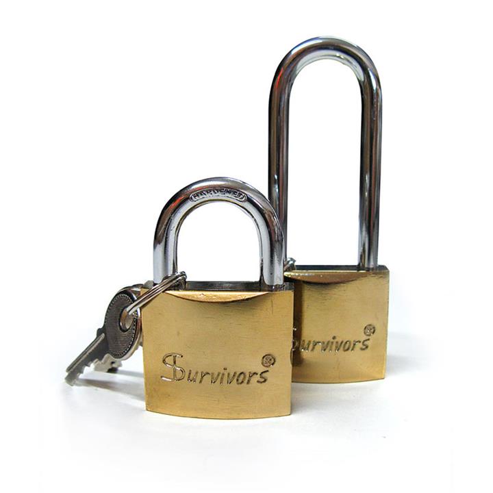 Λουκέτα (σετ)