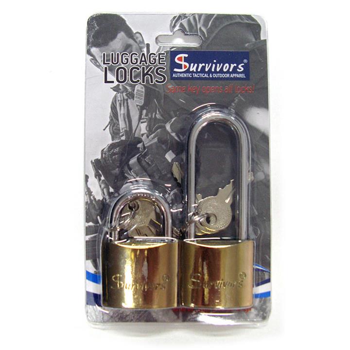 Λουκέτα (σετ)