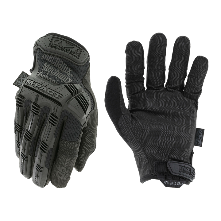 ΓΑΝΤΙΑ MECHANIX, M-pact, Covert, T/S 0.5mm, Size XXL