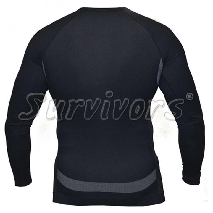 Μπλούζα Jupiter Seemless